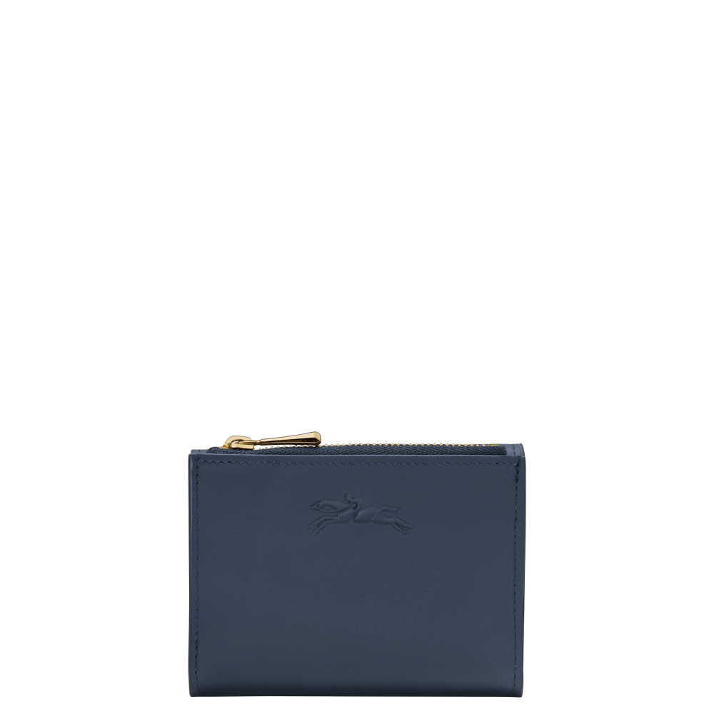 Longchamp Épure Compact Wallet